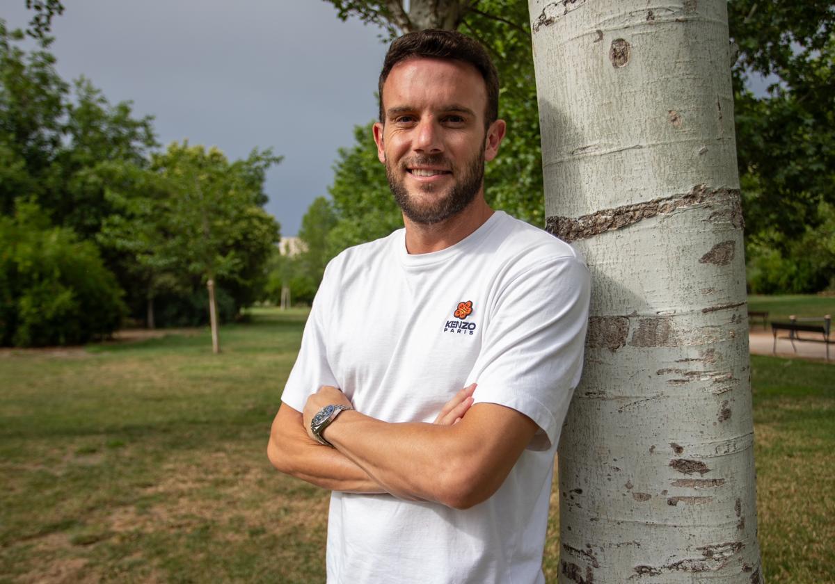 Joaquín Marín 'Quini' | Exfutbolista del...