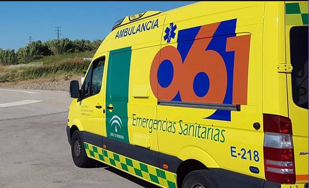 Muere un hombre apuñalado en Jaén tras un intento de...