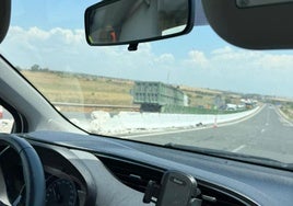 Retenciones en el lugar del accidente.