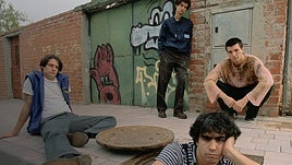 Carolina Durante: Una experiencia inolvidable para este verano