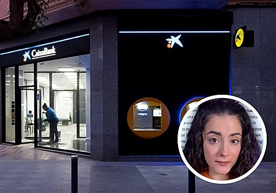 Estafa que afecta a miles de clientes de Caixabank