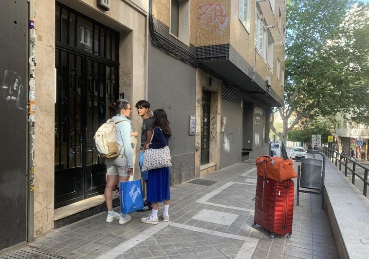 El 60% de los pisos turísticos no se registra a tiempo y pueden desaparecer desde hoy