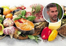 La enfermedad que puede aparecer si no consumes suficiente proteína.