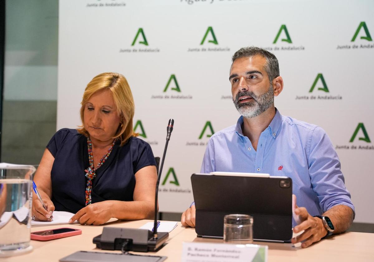 La Junta invertirá 165 millones en la primera fase del Plan...