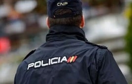 Detienen al tío de un menor marroquí en Granada y a un amigo por abandonarlo