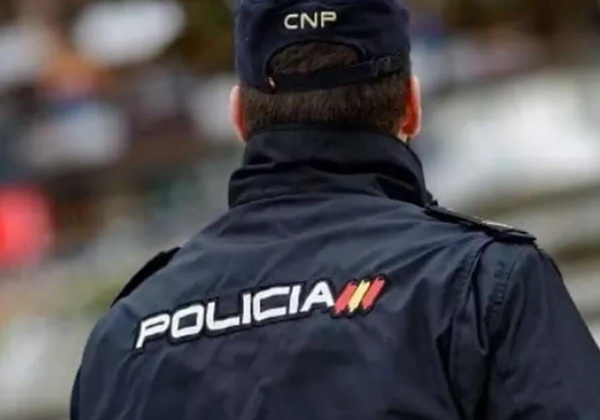 Detienen al tío de un menor marroquí en Granada y a un amigo por abandonarlo