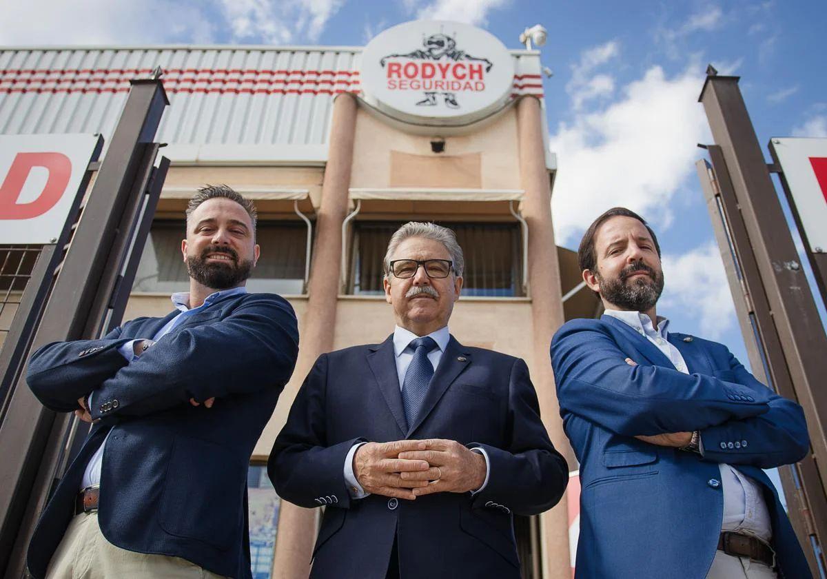 Rodich celebra su 65 aniversario: tradición,...