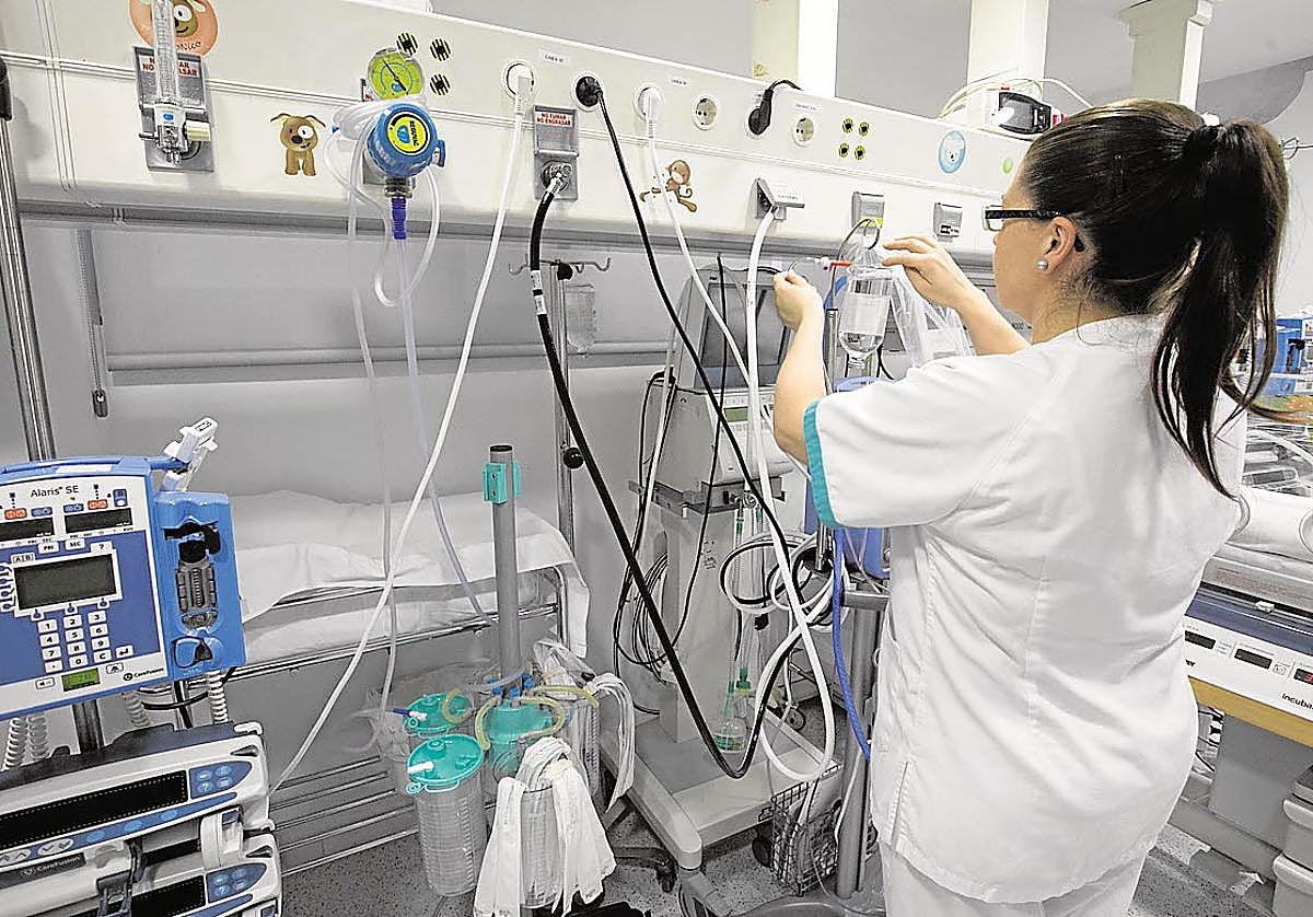 Aviso por la falta de suministro de ibuprofeno.