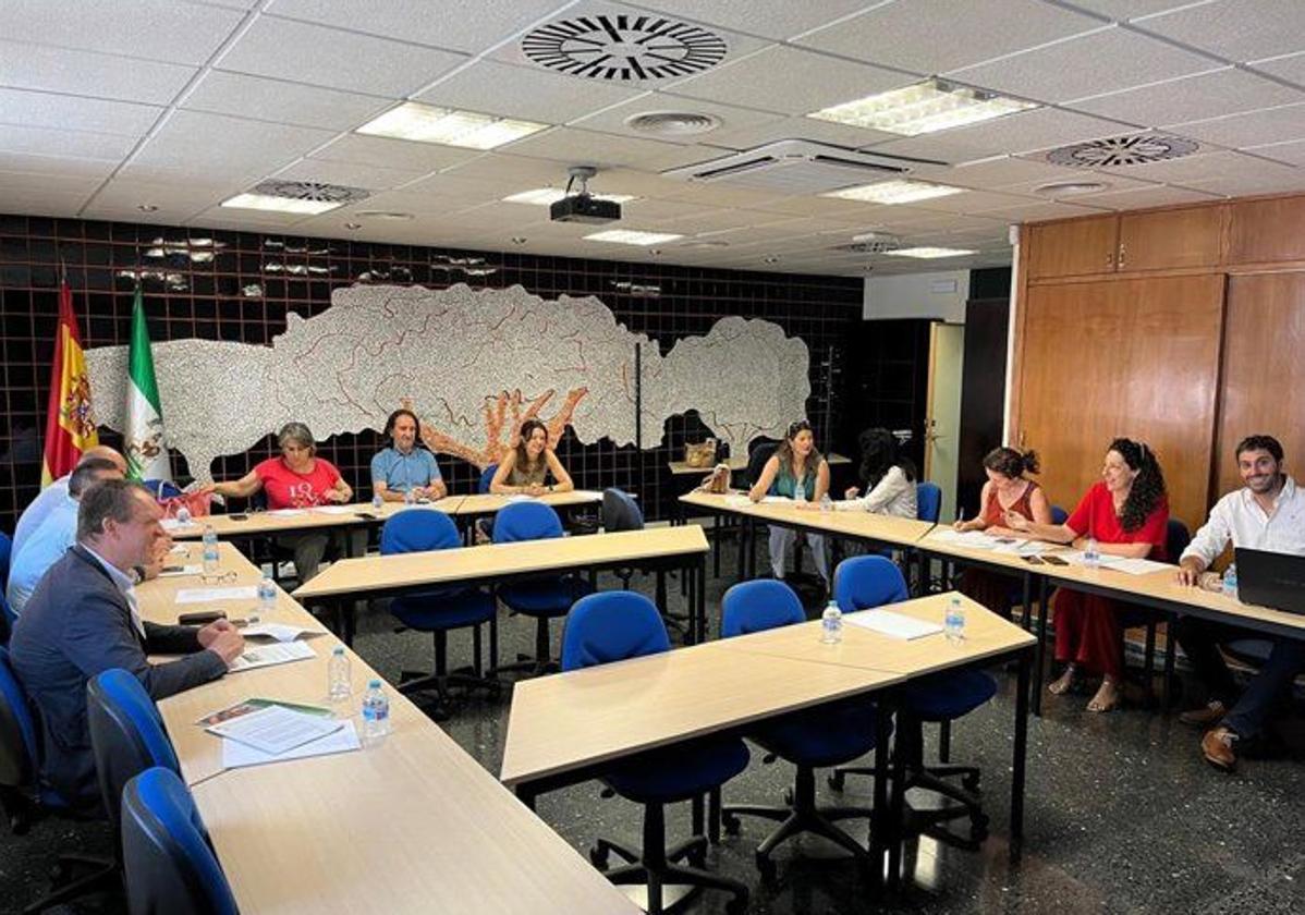 Bajan en Jaén los accidentes laborales mortales, pero suben...
