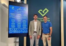 Motril se convertirá en epicentro del golf amateur con la 8ª prueba del Circuito Albatros