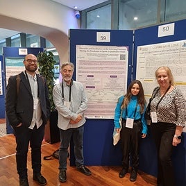 El duelo por la pérdida de un ser querido fue especialmente complicado durante la pandemia de COVID-19