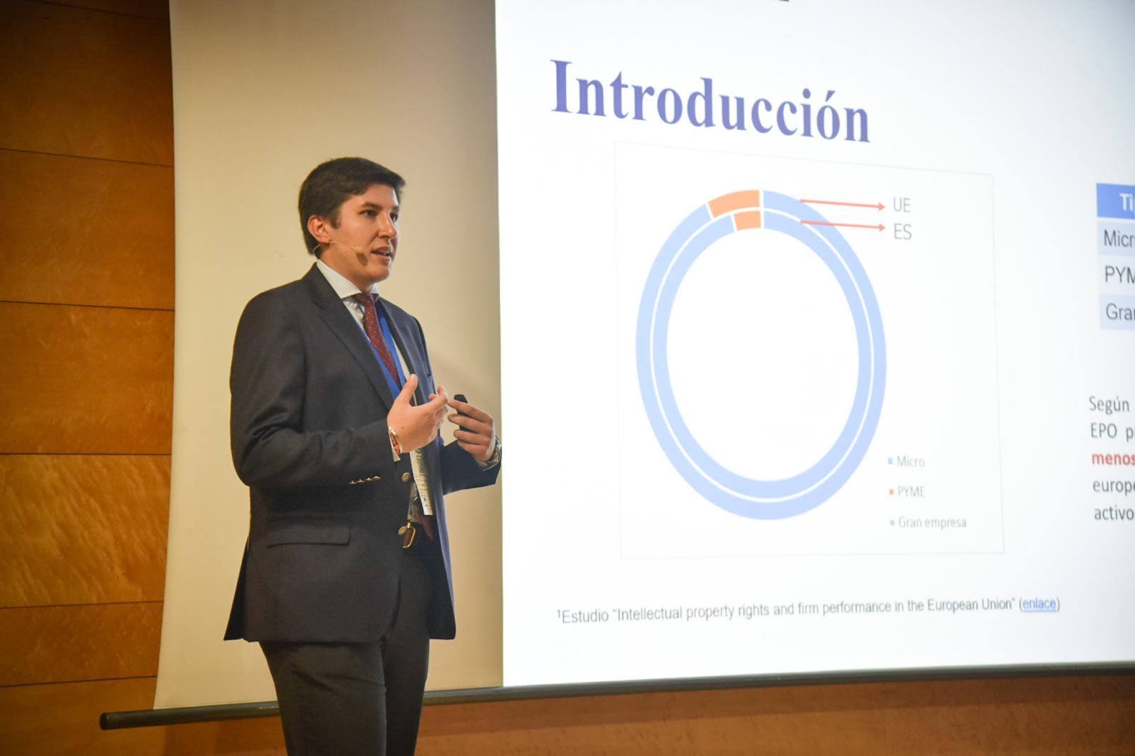 La propiedad industrial como herramienta de crecimiento para las...