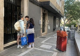 Casi 9.700 pisos turísticos de la provincia de Almería no se registran a tiempo y serán ilegales desde este martes