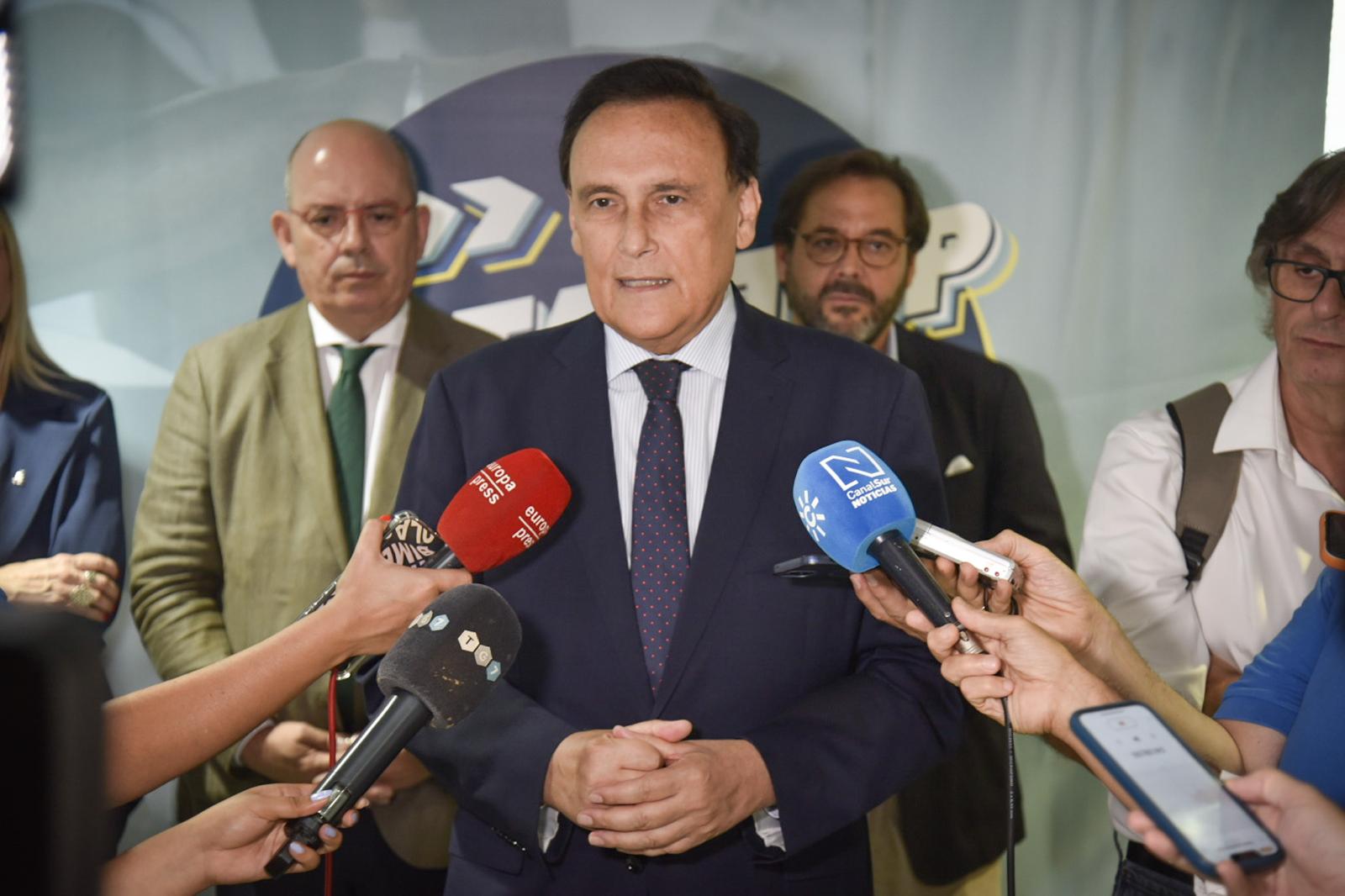 Las mejores imágenes de la segunda jornada de Alhambra Venture