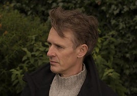 El tenor británico Ian Bostridge actúa esta noche en Arrayanes.