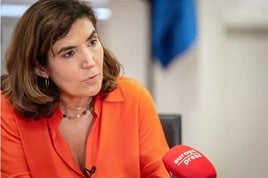 La Junta celebra el liderazgo en el descenso del paro y apremia a empresas: «Debemos sentirnos muy satisfechos»