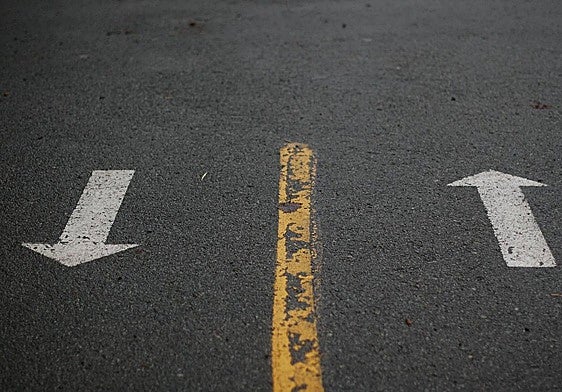 Un sinsentido con sentido