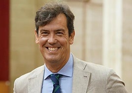 El PP saca pecho de la gran transformación de la Alcazaba en solo seis años, tras «décadas de abandono con el PSOE«