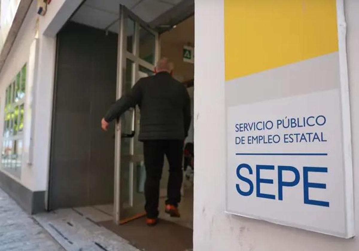 El mejor dato de desempleo en Jaén desde 2008, con...