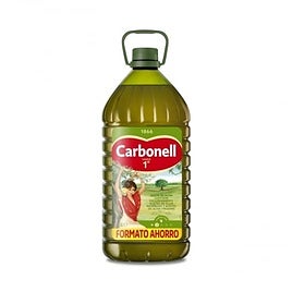 La bajada radical del precio del aceite de oliva Carbonell en Carrefour