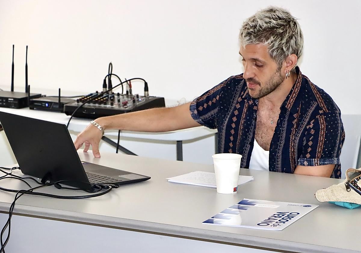 'Nuevas voces del cine andaluz' toma el relevo en el curso de verano de la UAL