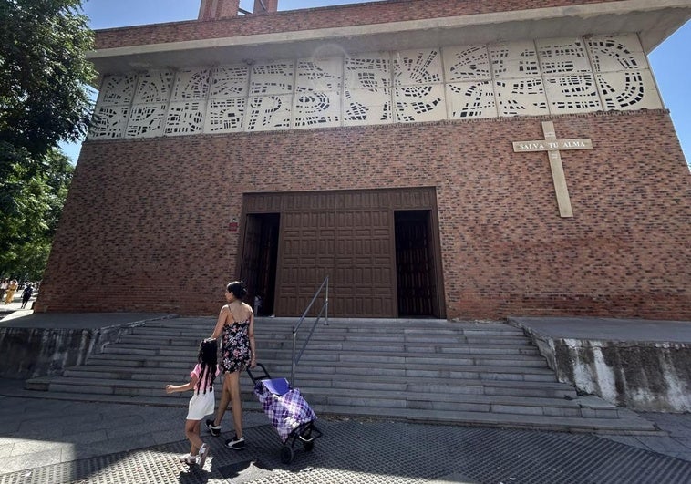 La congregación religiosa que investiga el Vaticano por abusos se va de Granada