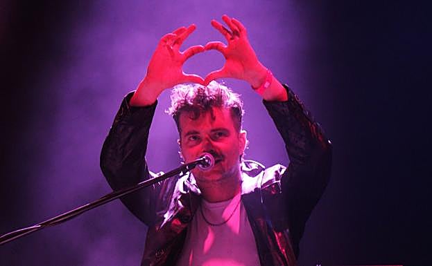 The Cinelli Brothers.