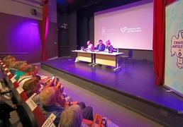 A propósito de una conferencia sobre la Leyenda Negra y la idea de Hispanidad de Marcelo Gullo