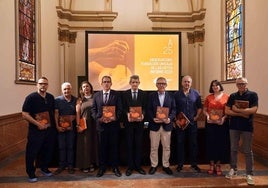 Fundación Unicaja impulsa un Observatorio de las Artes para analizar el estado del arte contemporáneo en Andalucía