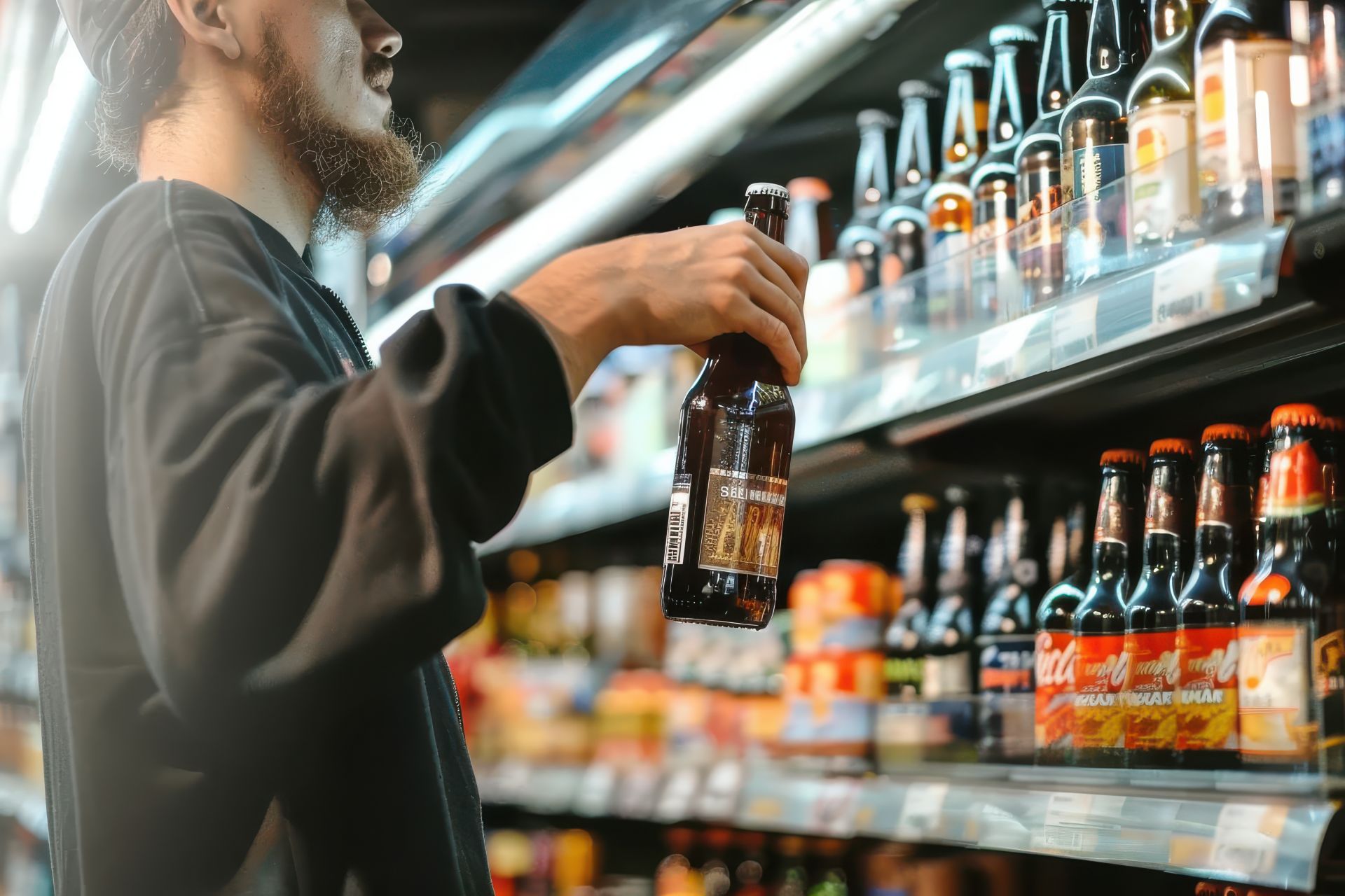 Las mejores cervezas sin alcohol del supermercado, según la OCU