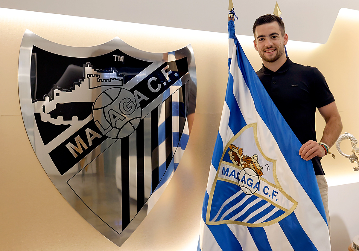 Ramón Enríquez, en una imagen de archivo.