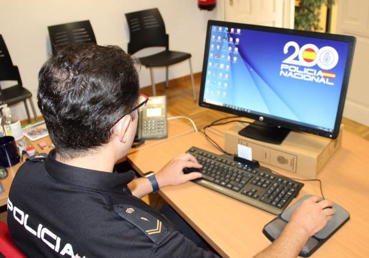 El dueño de un bar de Granada simula un robo para cobrar el seguro y acaba detenido