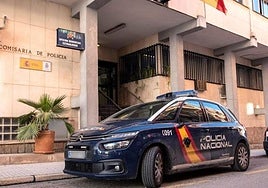 Disparos en Linares: «Un poco más arriba y podría haber perdido el ojo»