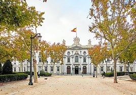 El Supremo confirma cinco años de cárcel al osteópata que abusó de una paciente en Níjar