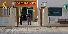Detenida en Níjar una supuesta gestora por delitos de falsedad documental, estafa e intrusismo