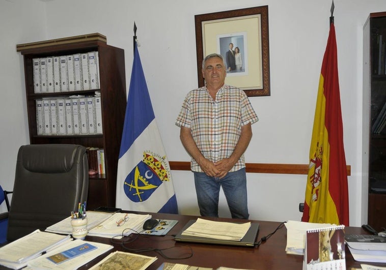 El pueblo de Granada que carece de contadores y solo cobra 6 euros al año por el agua