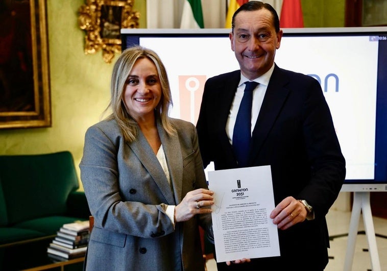 El Granada agotará el plazo para presentarse a la concesión de Los Cármenes