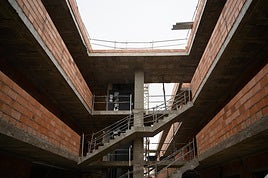 Promotores creen que la Junta «se queda corta» en su decreto para impulsar la VPO