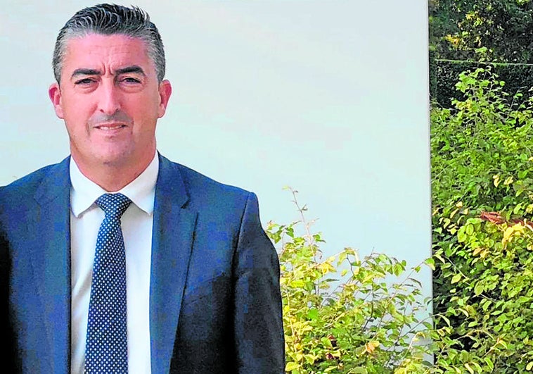 «Tengo la certeza de que pronto se demostrará tanto mi inocencia como la de Luis Rubiales»
