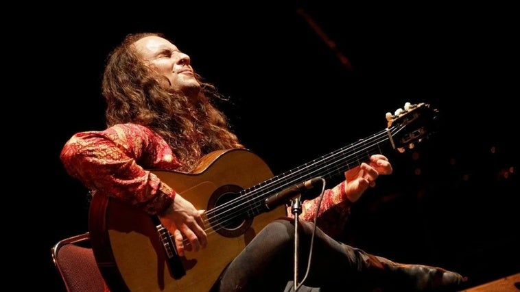 Los trasnoches de verano en el Albaicín: Un viaje a la magia del flamenco