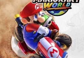 Nintendo Switch Tour 2025 hará escala en Almería del 8 al 10 de julio