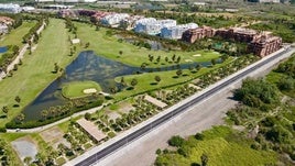 Así es el botiquín farmacéutico que llega a Playa Granada