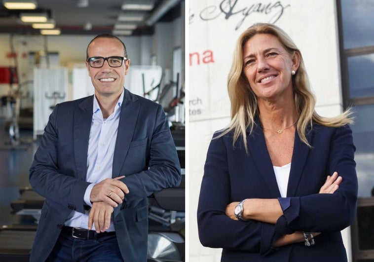 Una investigación pionera sobre los beneficios del ayuno intermitente, XXI Premio Ciencias de la Salud Fundación Caja Rural Granada