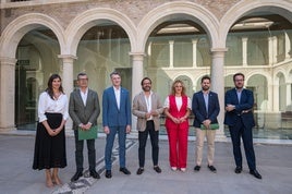 Granada acoge el ICCA Global Association Forum, que contribuirá a la captación de congresos y reuniones