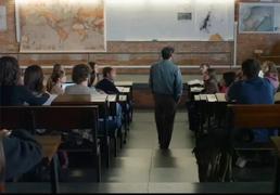 Coral del Castillo: «’Una Quinta portuguesa’ (2025), película de Avelina Prat»
