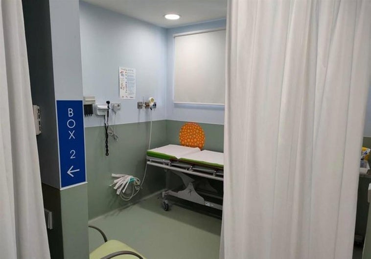 Se investiga la muerte de un joven de 20 años que estaba de fiesta en Jaén