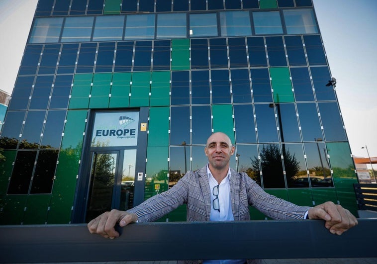 Solar Europe lanza Gausol para revolucionar el sector fotovoltaico residencial