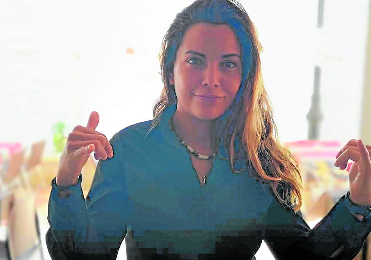 «La cocina es muy importante, pero la sala es el otro 50%»