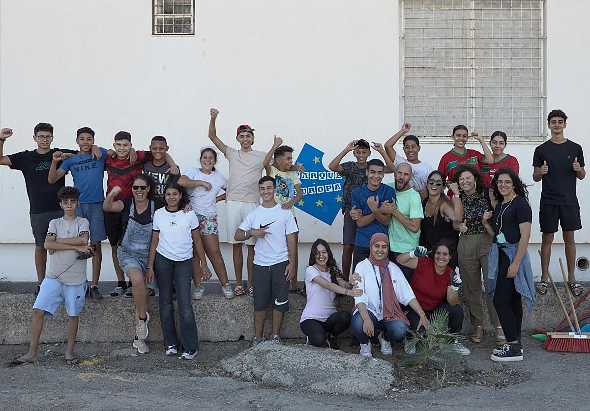 La Fundación 'la Caixa' destina casi 6 millones de euros a impulsar 64 proyectos sociales en el ámbito rural