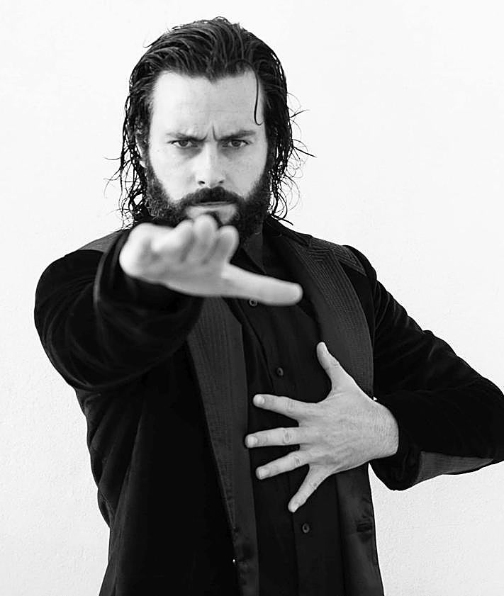 Imagen secundaria 2 - El baile toma el protagonismo en la tercera semana del Festival de Flamenco y Danza de Almería